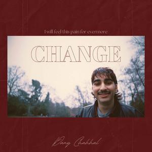 Change