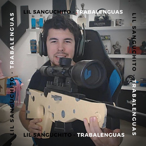 Trabalenguas