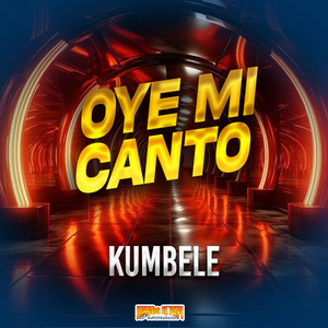 Oye Mi Canto