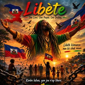 Libète