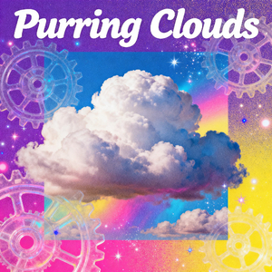 Purring Clouds