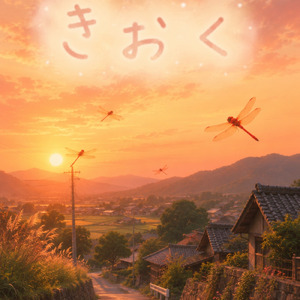 きおく (feat. 知声)