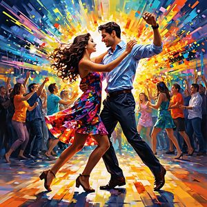 Ванильные мечты.