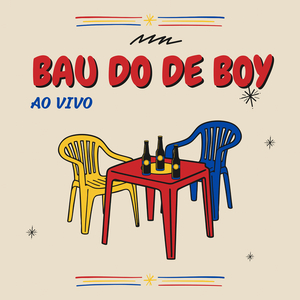 Cachorrinho (Ao Vivo)