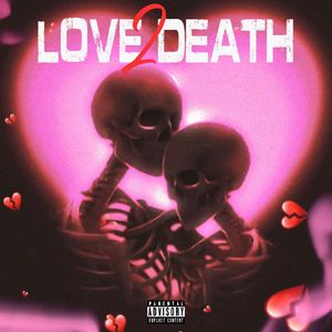 Love 2 Death（Prod by Lv9）