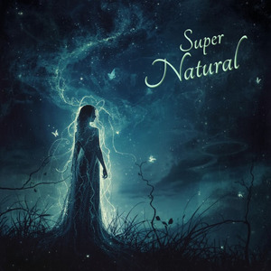 Lip Gloss & Lightning