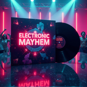Electronic Mayhem