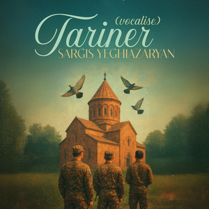 Tariner (Vocalise)