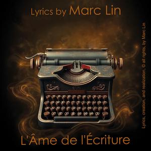 L'Âme de l'Écriture