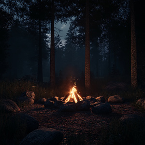 NightCampfire2