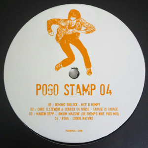 London Massive (Dr Shemp's Nike 110s Mix)