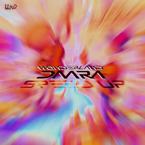 Omotena (Speed Up)
