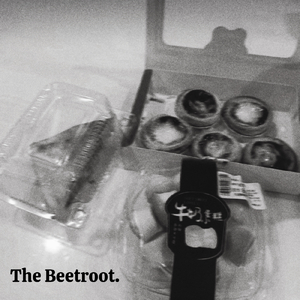 所谓片尾曲 (feat. beluet)