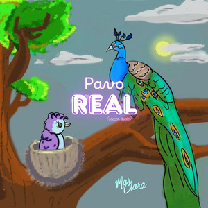 Pavo Real (Crecer Duele)