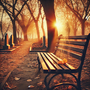 いつか君がいた場所で