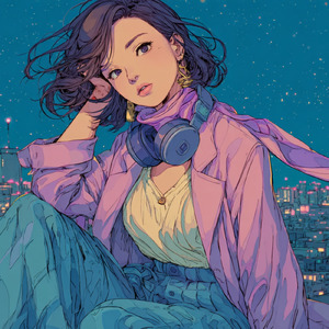 ラストフレーズは君の声