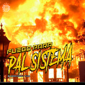 Fuego para el Sistema