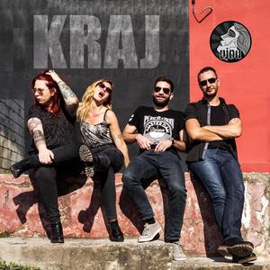 Kraj