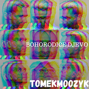 Bohorodice Djevo (A Capella)