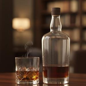 Whiskey & Whispers