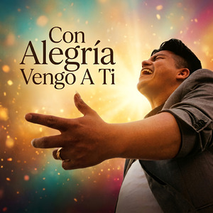 Con Alegría Vengo A Tí
