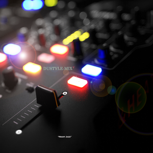 夜色下的爵士梦