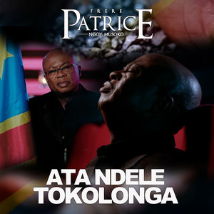 Ata Ndele Tokolonga