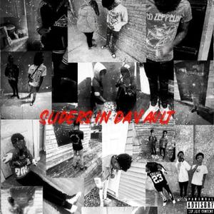 Not ah sad song (outro)