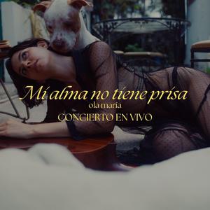 ¿me amas así? (En vivo)