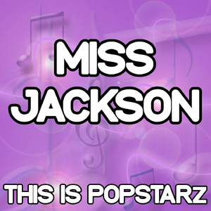 Miss Jackson