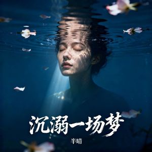 沉溺一场梦