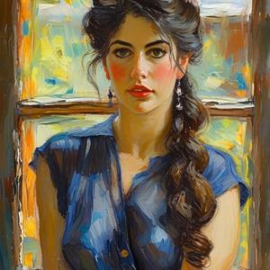 Narrative of Life (Persian)