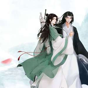 琴师(女生版)