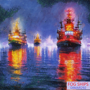FOG SHIPS