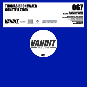 Constellation (Original Mix)