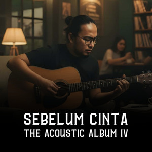 Sebelum Cinta (Acoustic)