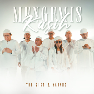 Mengemis Kasih