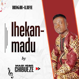 Ihekanmadu