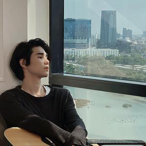 ลงใจ (心系于你) - Jeff Satur Feat. BENZALERT