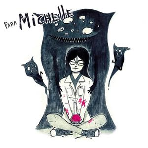 La amenaza que habita dentro de mì (feat. Moise)