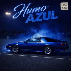 Noche Azul