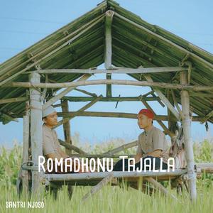 Romadhonu Tajalla (Pop Akustik)
