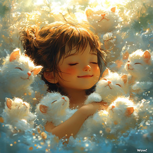 ふわり、朝のリズム