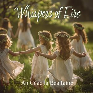 An Céad lá Bealtaine