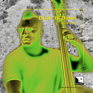 Kiss (Live in the Studio - E.S.E.)