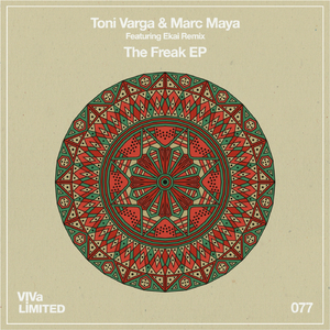 The Freak (Original Mix)