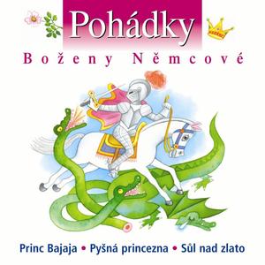 Potrestaná pýcha (Pyšná princezna)