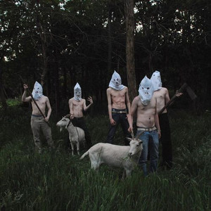 Kraaien Op Het Veld (Demonische Agricultuur II)