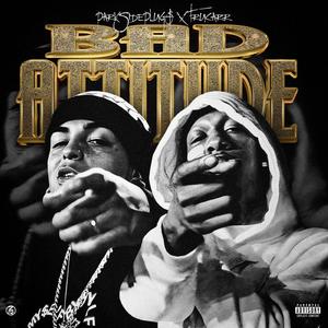 Bad Attitude (feat. TruCarr)