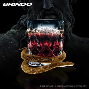 Brindo (feat. David Esparza & Miguel Cabrera)